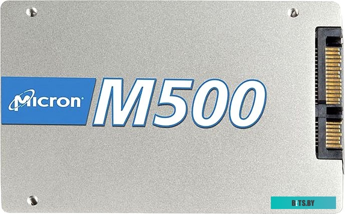 SSD Накопитель Micron M500 950GB MTFDDAK960MAV-1AE12ABYY