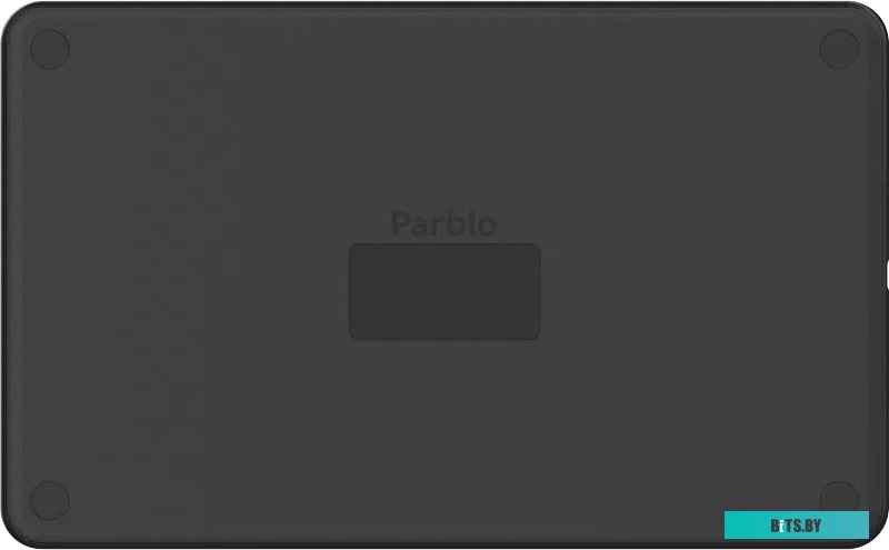 Графический планшет Parblo Intangbo S (черный)