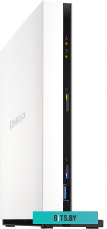 Сетевой накопитель (NAS) QNAP D1 (Rev. B)