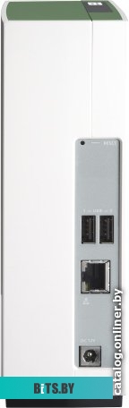 Сетевой накопитель (NAS) QNAP D1 (Rev. B)