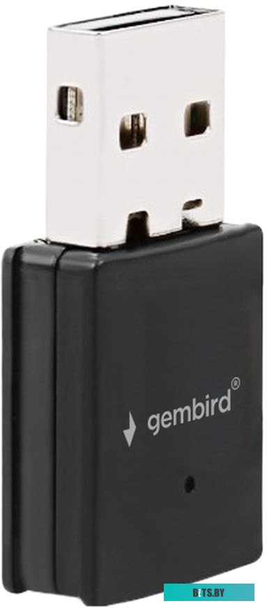 Wi-Fi адаптер Gembird WNP-UA300-01