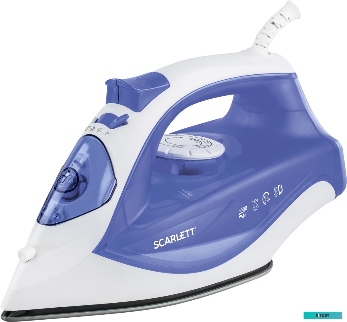 Утюг Scarlett SC-SI30K23