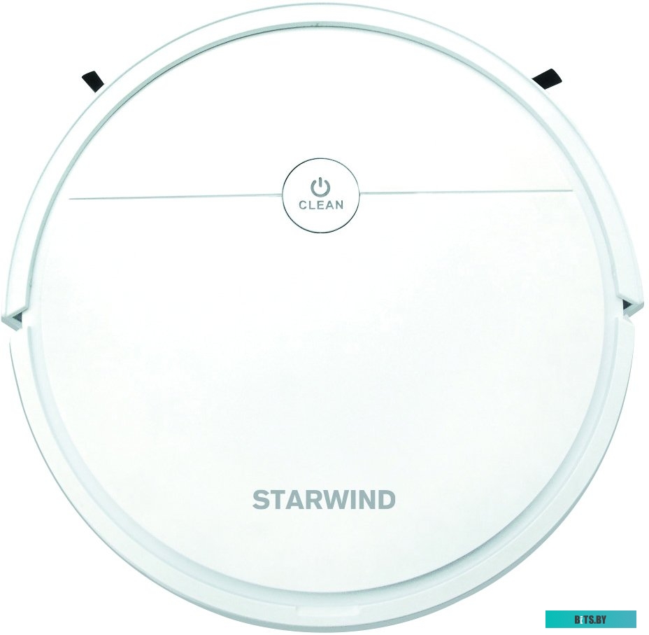 Робот-пылесос StarWind SRV4575