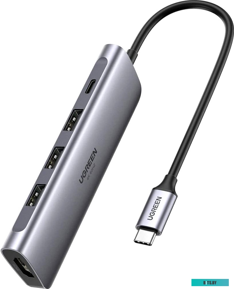 Адаптер Ugreen CM136 70495