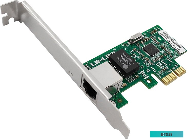 Сетевая карта LR-Link LREC9202CT LREC9202CT