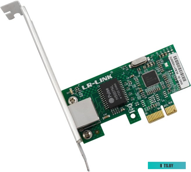 Сетевая карта LR-Link LREC9202CT LREC9202CT