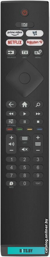 Телевизор Philips 55PUS7608/60