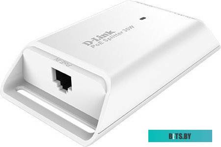 Сплиттер PoE "D-Link" [DPE-301GS/A1A]