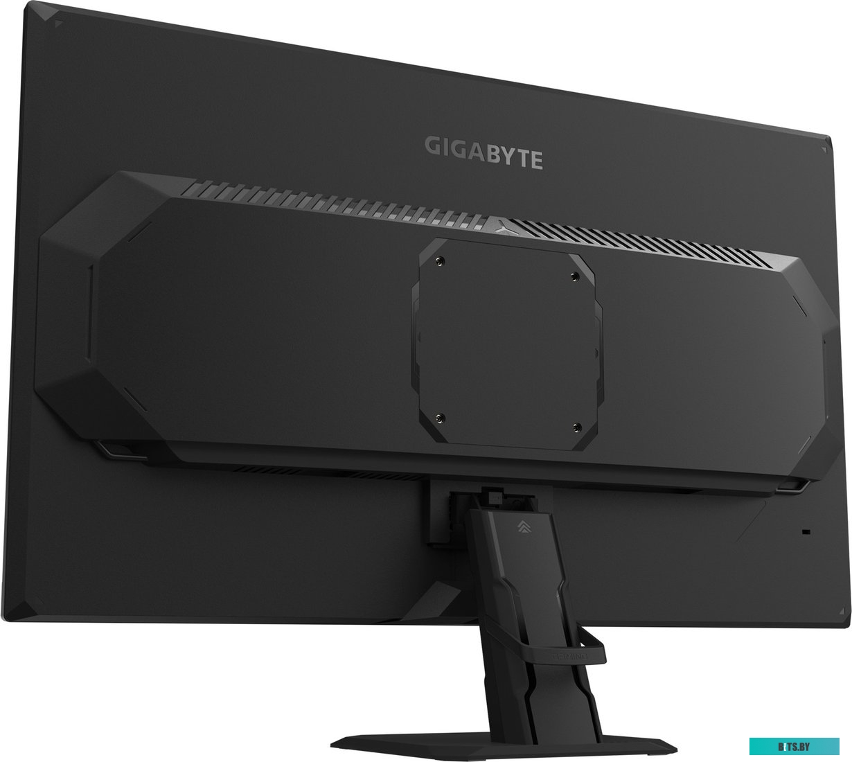 Монитор Gigabyte 27" 20VM0-GS27QXABU-1EUR черный 178гр/178гр