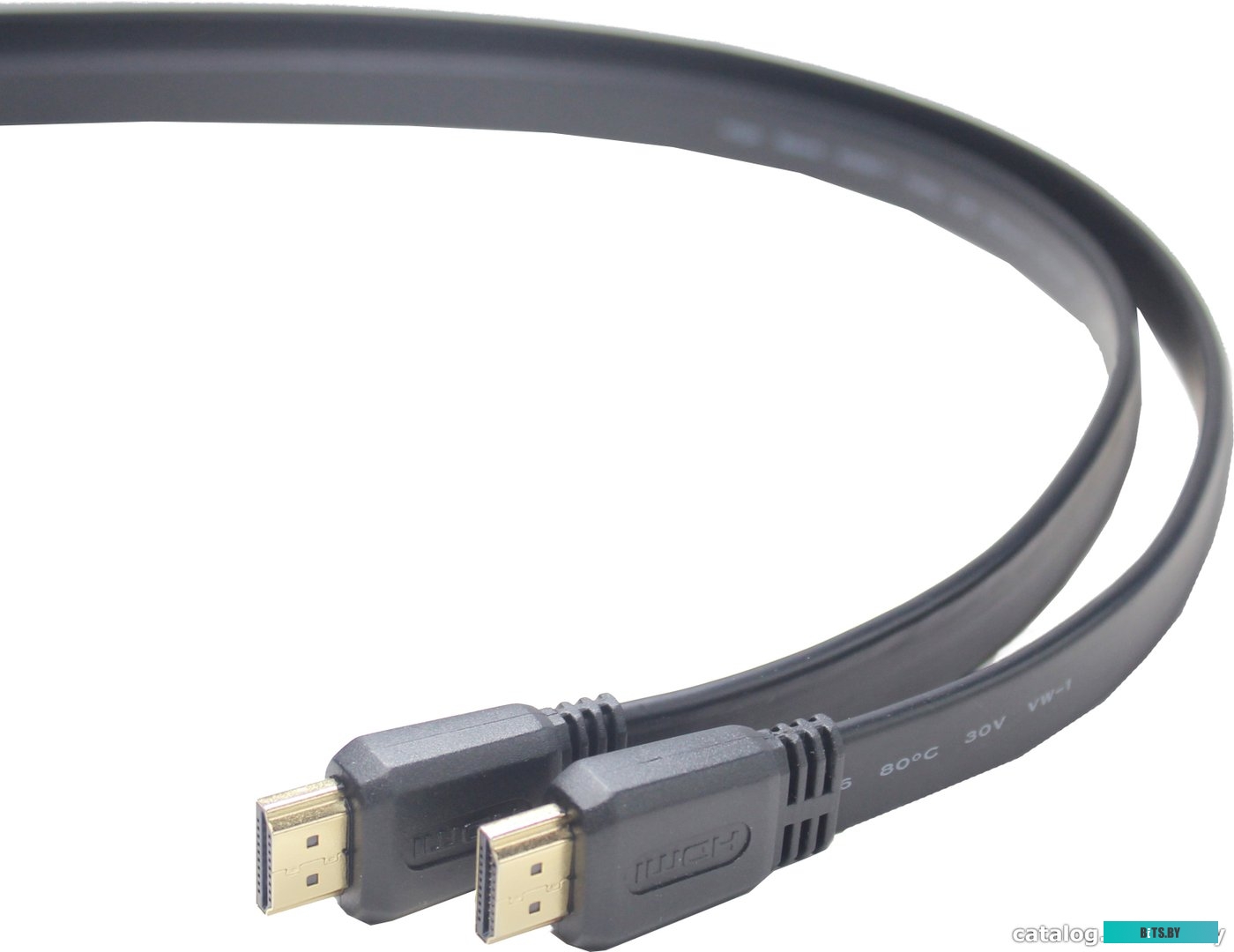 Кабель Cablexpert CC-HDMI4F-6