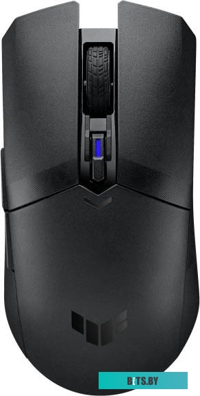 Мышь ASUS TUF Gaming M4 Wireless <90MP02F0-BMUA00>
