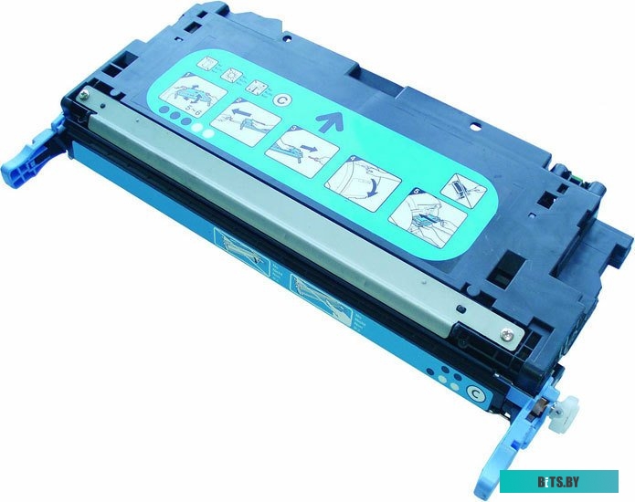 Картридж HP Q7561A (314A)