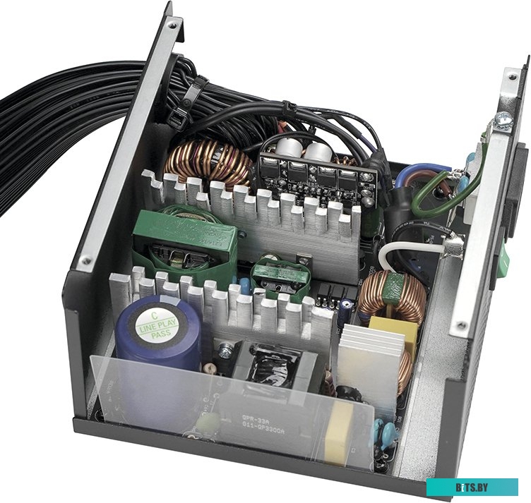 Блок питания DeepCool PK800D <R-PK800D-FA0B-EU>