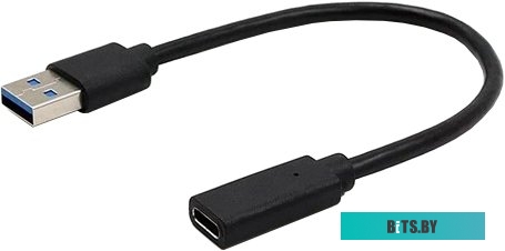 Кабель Cablexpert A-USB3-AMCF-01