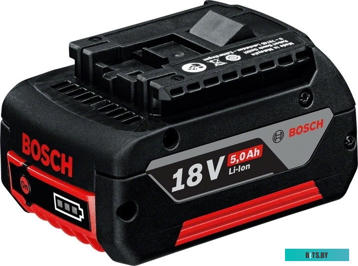 Аккумулятор Bosch 1600A002U5 (18В/5 а*ч) <1 600 A00 2U5>