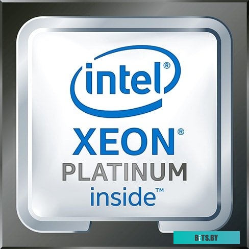 Процессор Intel Xeon Platinum 8168 <CD8067303327701>