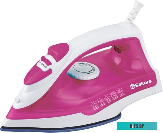 Утюг Sakura SA-3063NP