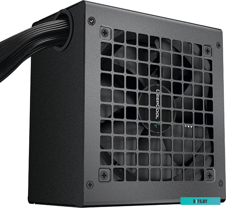 Блок питания DeepCool PK500D <R-PK500D-FA0B-EU>