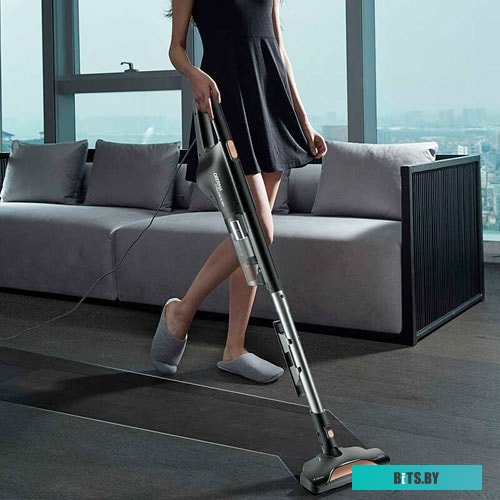 Пылесос Deerma DX600