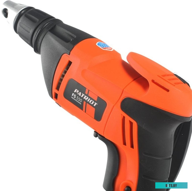 Шуруповерт для гипсокартона Patriot FS 550 120301409 <120 30 1409>