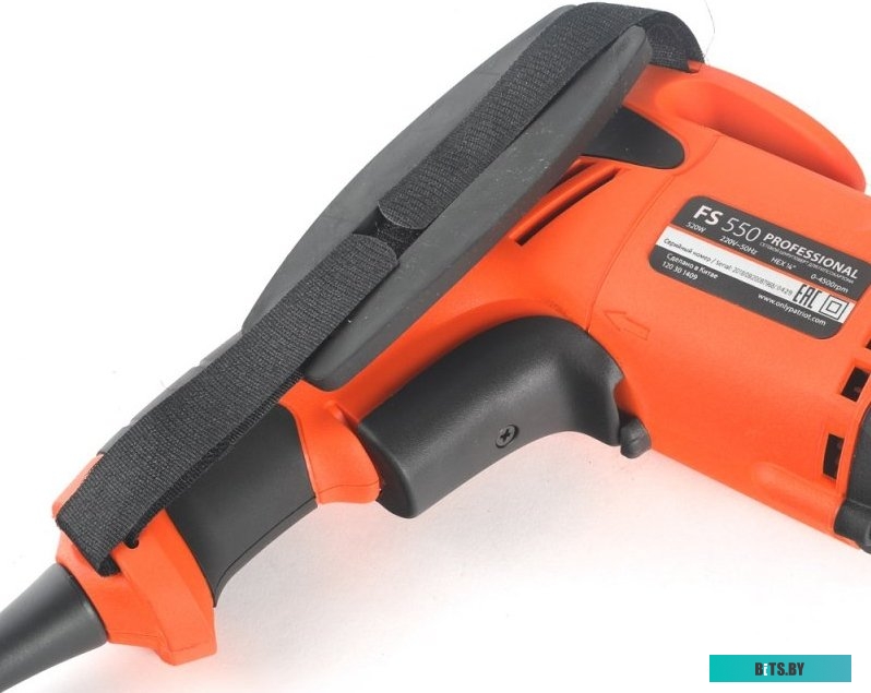 Шуруповерт для гипсокартона Patriot FS 550 120301409 <120 30 1409>
