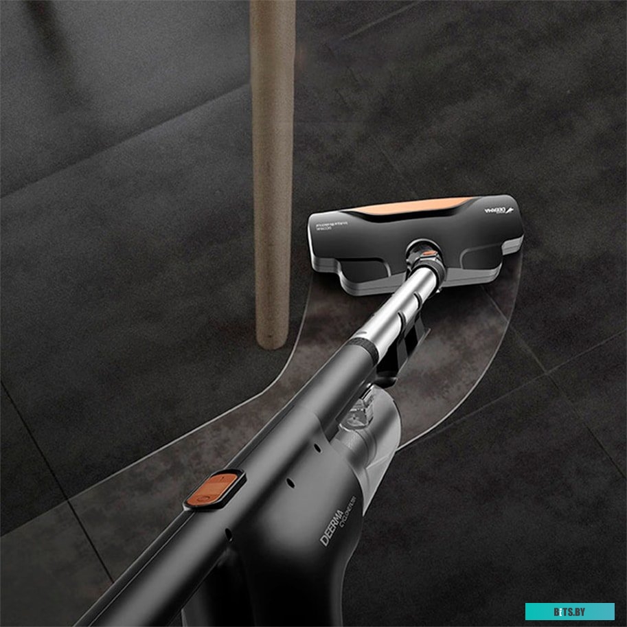 Пылесос Deerma DX600