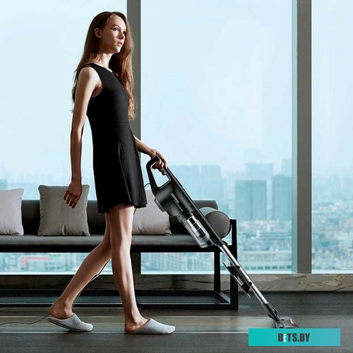 Пылесос Deerma DX600