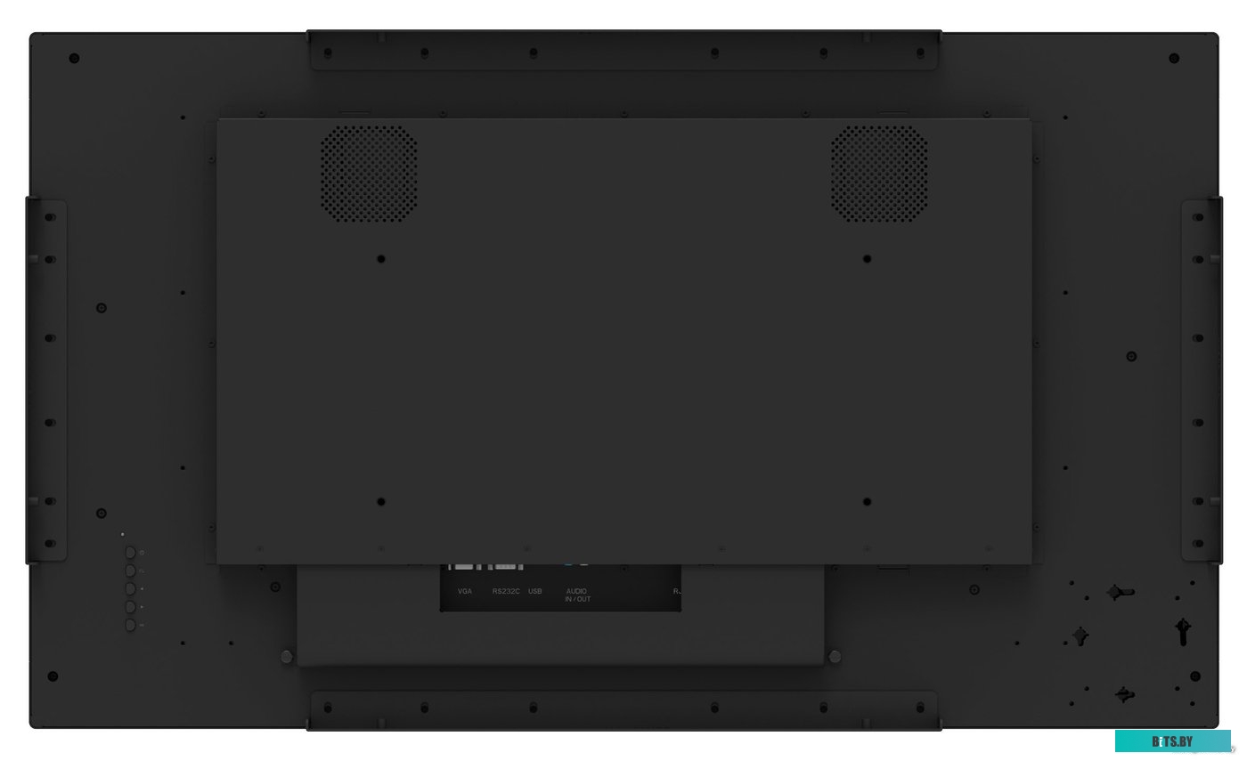 Интерактивная панель Iiyama ProLite TF4339MSC-B1AG