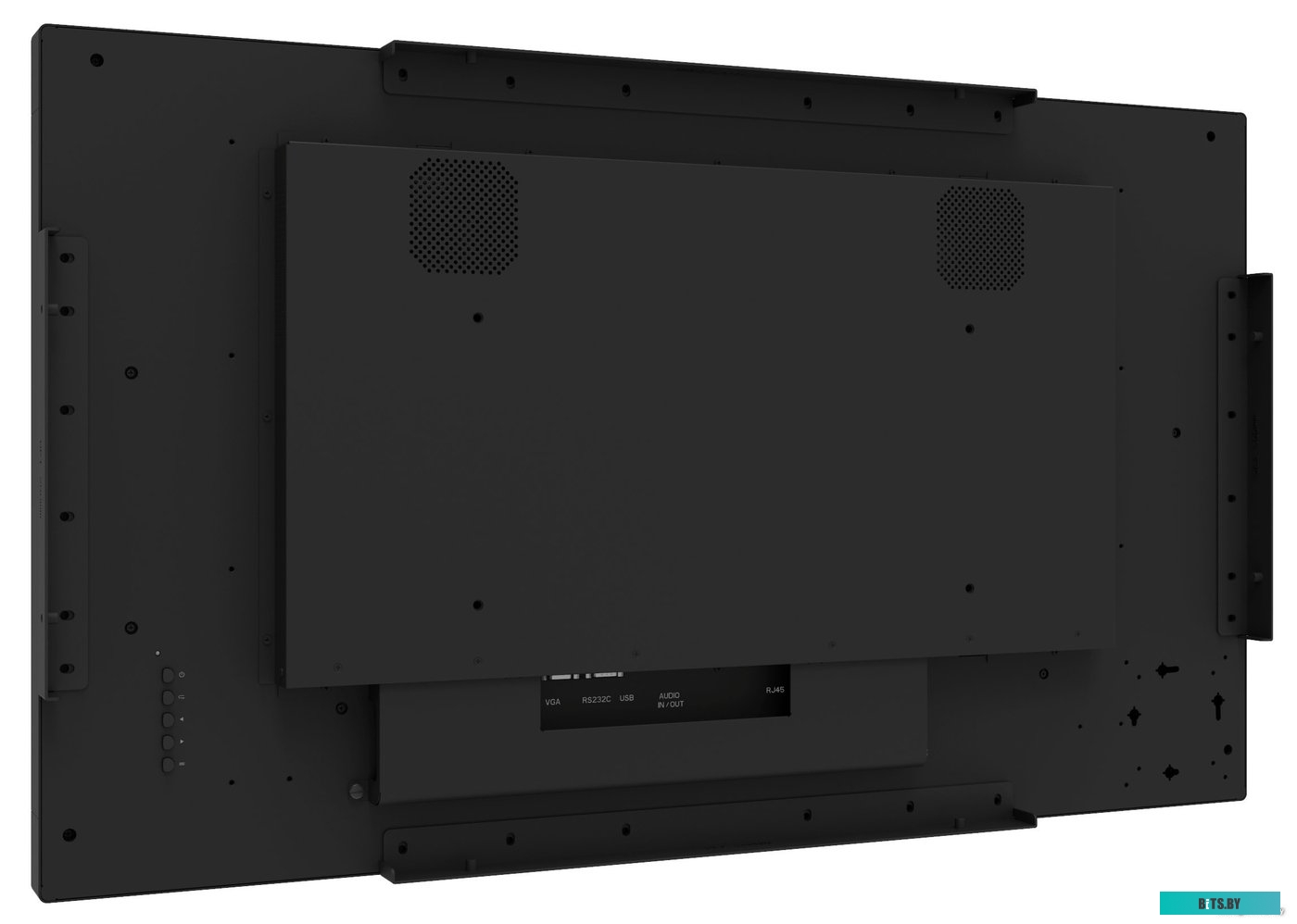 Интерактивная панель Iiyama ProLite TF4339MSC-B1AG