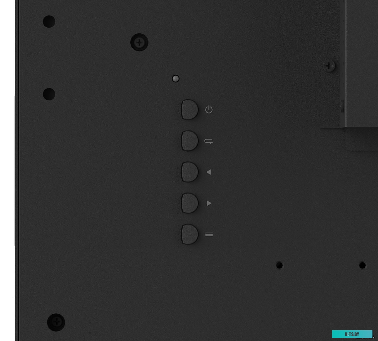 Интерактивная панель Iiyama ProLite TF4339MSC-B1AG