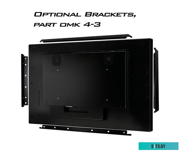 Интерактивная панель Iiyama ProLite TF4339MSC-B1AG