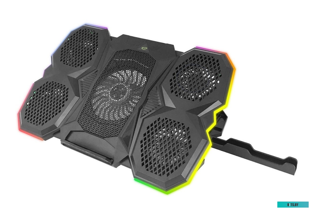 Подставка для ноутбука Esperanza EGC107 Breva