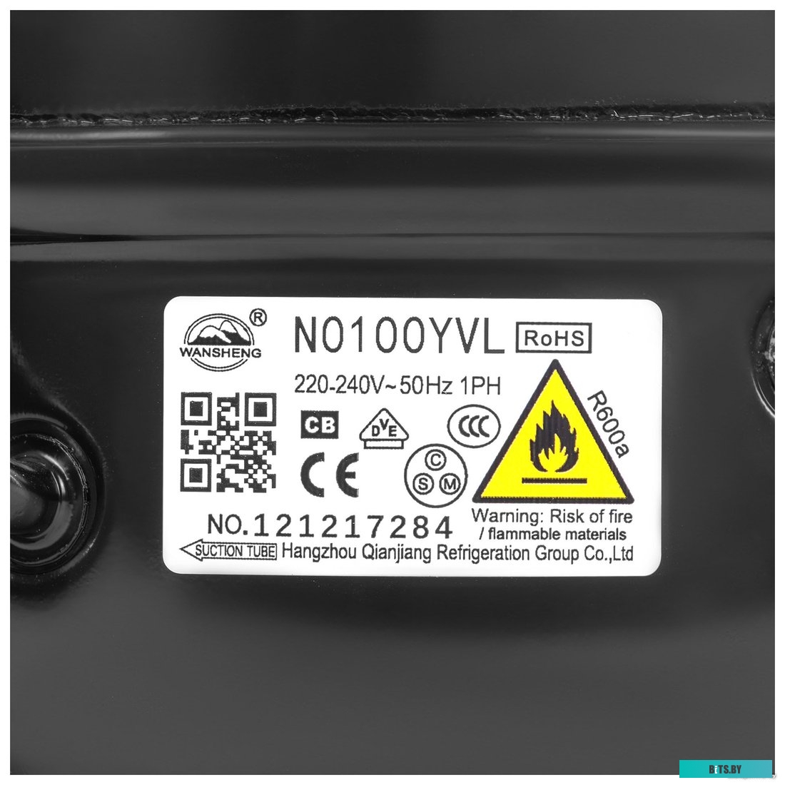 Hyundai CT2551WT