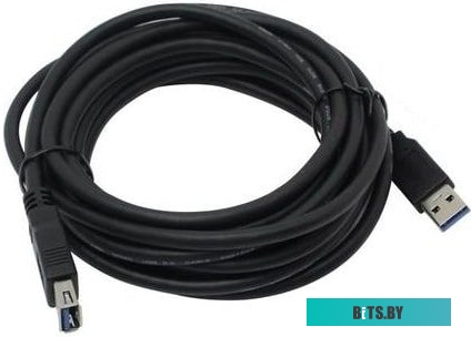 Удлинитель ExeGate USB 3.0 AM-AF 3 м EX284933RUS