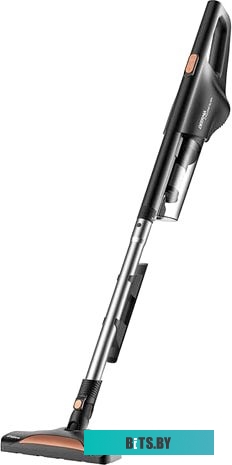 Пылесос Deerma DX600