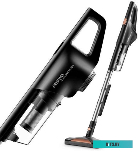 Пылесос Deerma DX600
