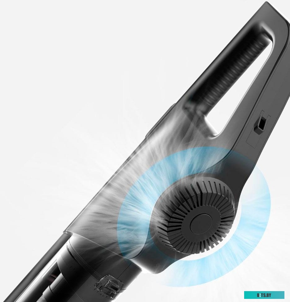 Пылесос Deerma DX600