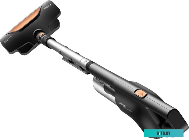 Пылесос Deerma DX600