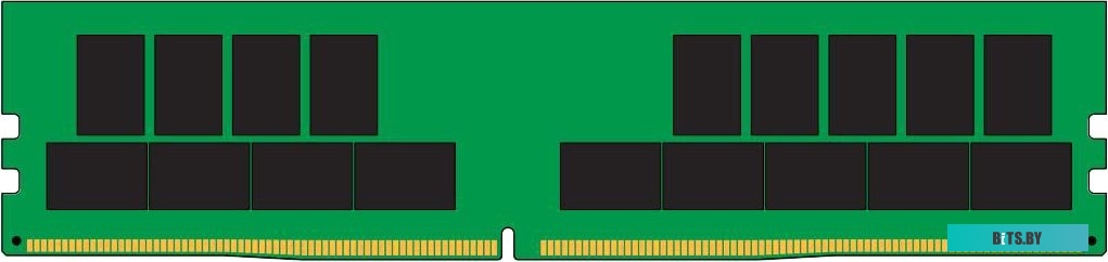 Модуль памяти Kingston Server Premier 32GB DDR4 PC4-21300 KSM26RD4/32HDI