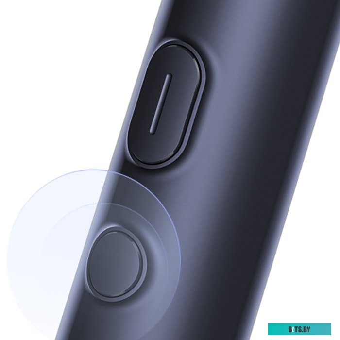 Электрическая зубная щетка Xiaomi Mijia Sonic Electric Toothbrush T700 MES604 (международная версия, темно-синий) <BHR5575GL>