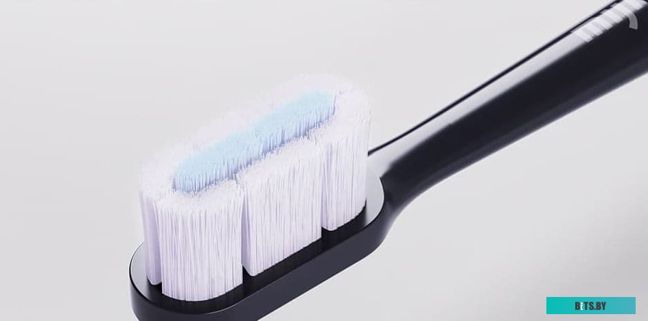 Электрическая зубная щетка Xiaomi Mijia Sonic Electric Toothbrush T700 MES604 (международная версия, темно-синий) <BHR5575GL>