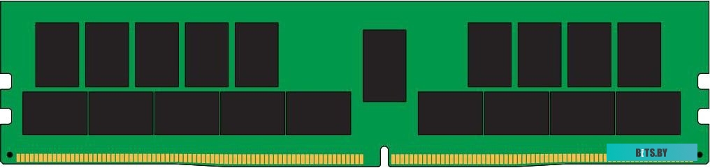 Модуль памяти Kingston Server Premier 32GB DDR4 PC4-21300 KSM26RD4/32HDI