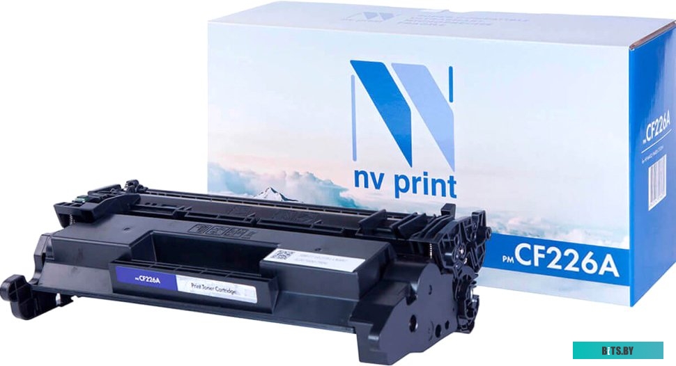 Картридж NV Print NV-CF259A (аналог HP 59A CF259A)