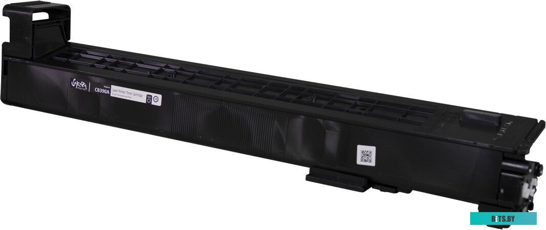 Картридж Sakura Printing SACB390A (аналог HP CB390A)