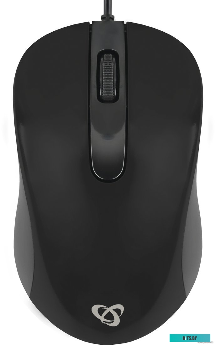 Мышь SBOX M-901 (черный) <M-901B>