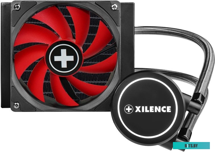 Кулер Xilence LiQuRizer LQ120 XC971