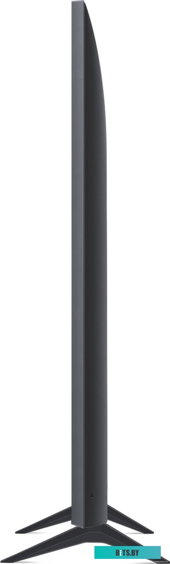 Телевизор 55" LG UR78 55UR78006LK