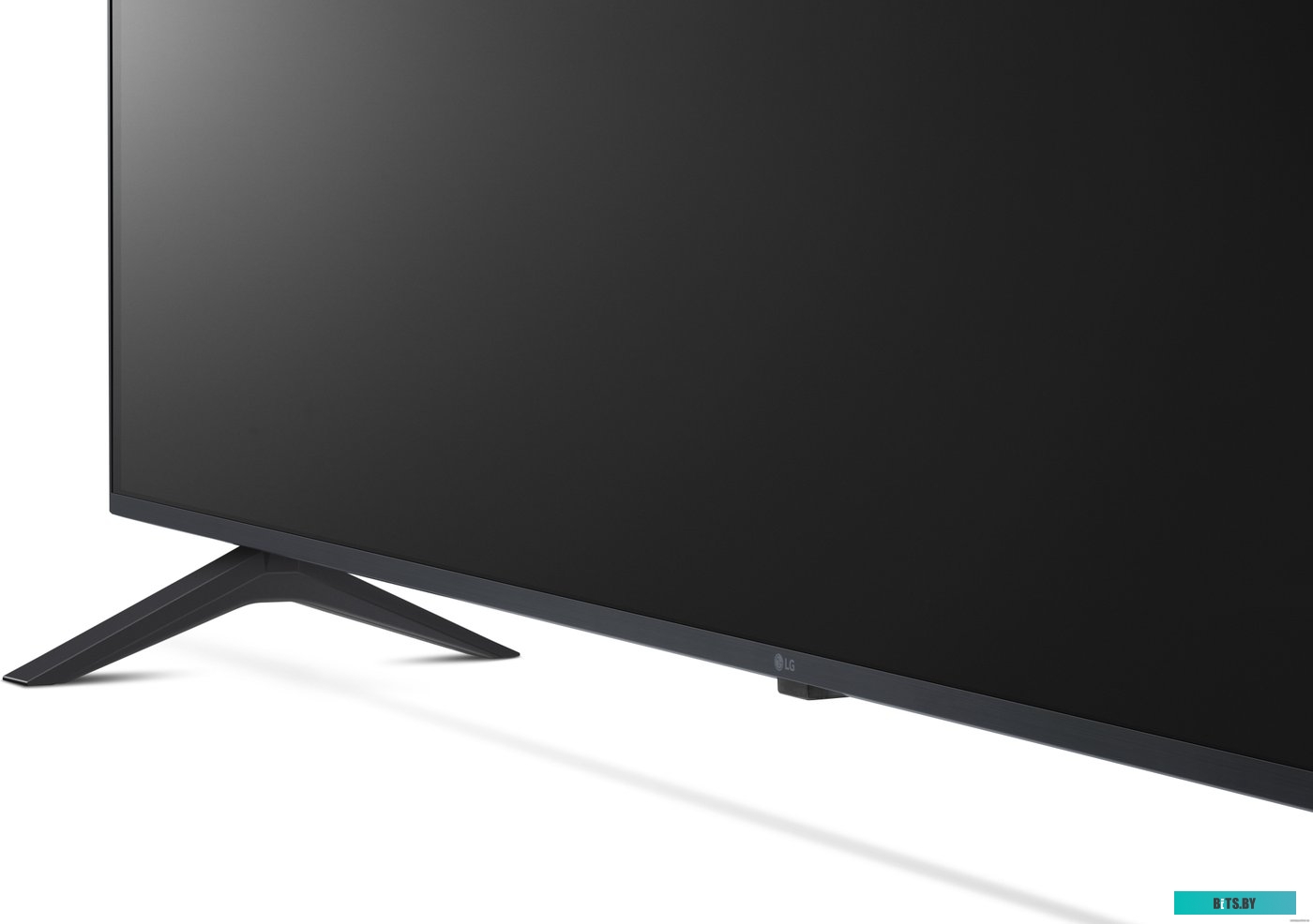 Телевизор 55" LG UR78 55UR78006LK