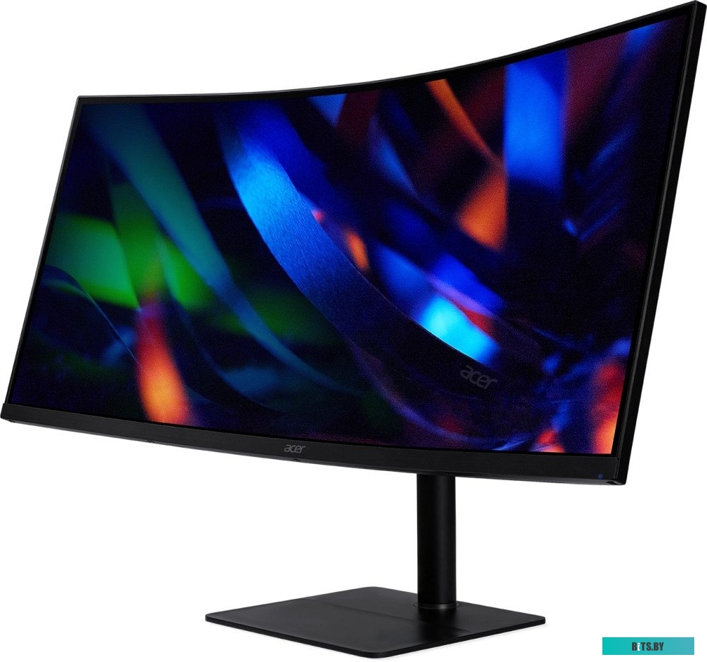 МОНИТОР 34" CZ342CURVBMIPHUZX BLACK UM.CC2CD.V01 ACER UM.CC2CD.V01