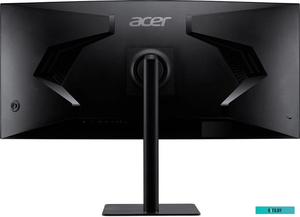 МОНИТОР 34" CZ342CURVBMIPHUZX BLACK UM.CC2CD.V01 ACER UM.CC2CD.V01